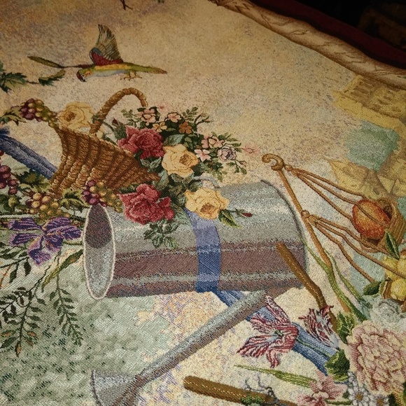 Tapestry - Picture 5 of 8